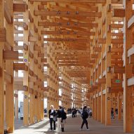 "To chop this structure up feels tragic" says commenter