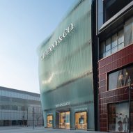 "A little over the top but it makes a statement" says commenter