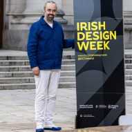 "Ireland is absolutely having a moment" says head of Irish Design Week