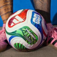 Trionda world cup 2026