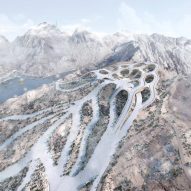 Almaty officially replaces Neom as host of 2029 Asian Winter Games