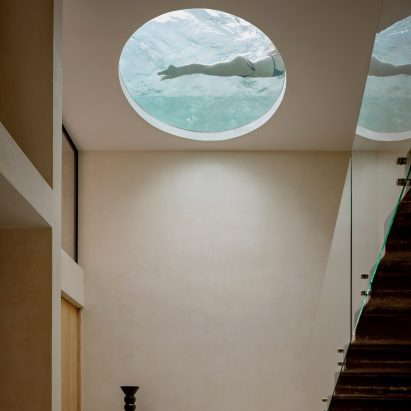 Villa Cava in Tulum by Espacio 18 Arquitectura