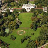 "The proposed White House ballroom is wholly incompatible with the site"