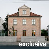 P81 House by Wiercinski Studio