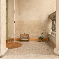 Villa Quince by Replus Bureau