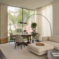 Villa Quince by Replus Bureau