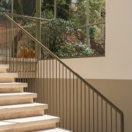 Villa Quince by Replus Bureau