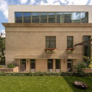 Villa Quince by Replus Bureau