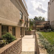 Villa Quince by Replus Bureau