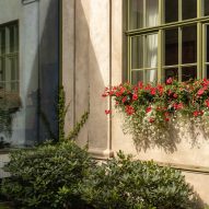 Villa Quince by Replus Bureau