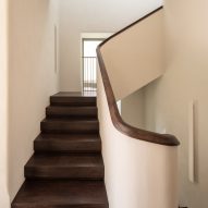 Villa Quince by Replus Bureau