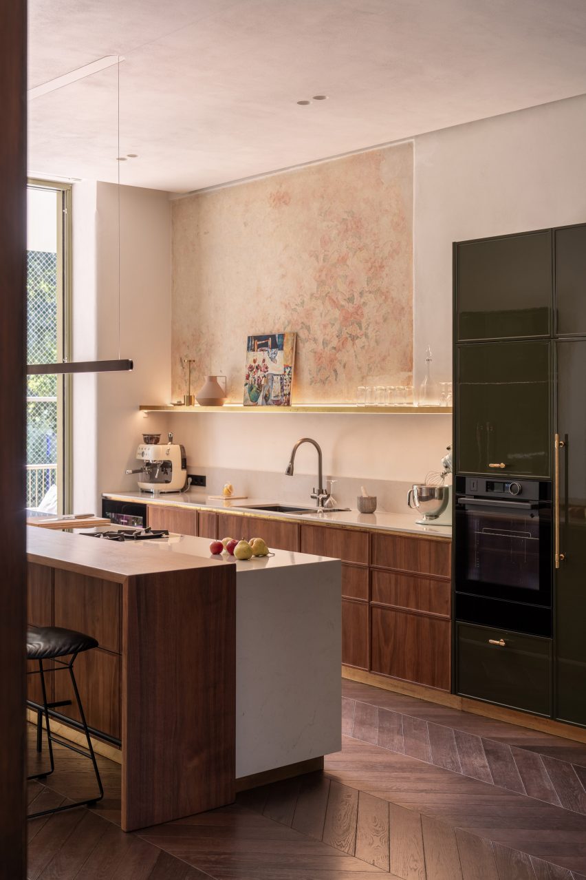 Villa Quince by Replus Bureau