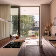 Villa Quince by Replus Bureau