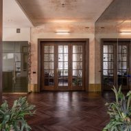 Villa Quince by Replus Bureau