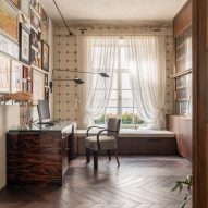 Villa Quince by Replus Bureau