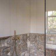 Villa Quince by Replus Bureau