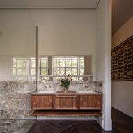 Villa Quince by Replus Bureau