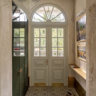 Villa Quince by Replus Bureau