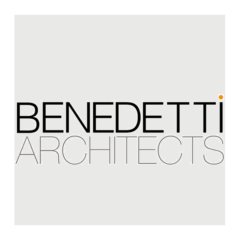 Practice manager  at Benedetti Architects