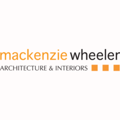 Experienced architectural technologist  at Mackenzie Wheeler